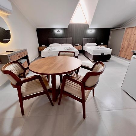 Elit Otel อันตัลยา ภายนอก รูปภาพ