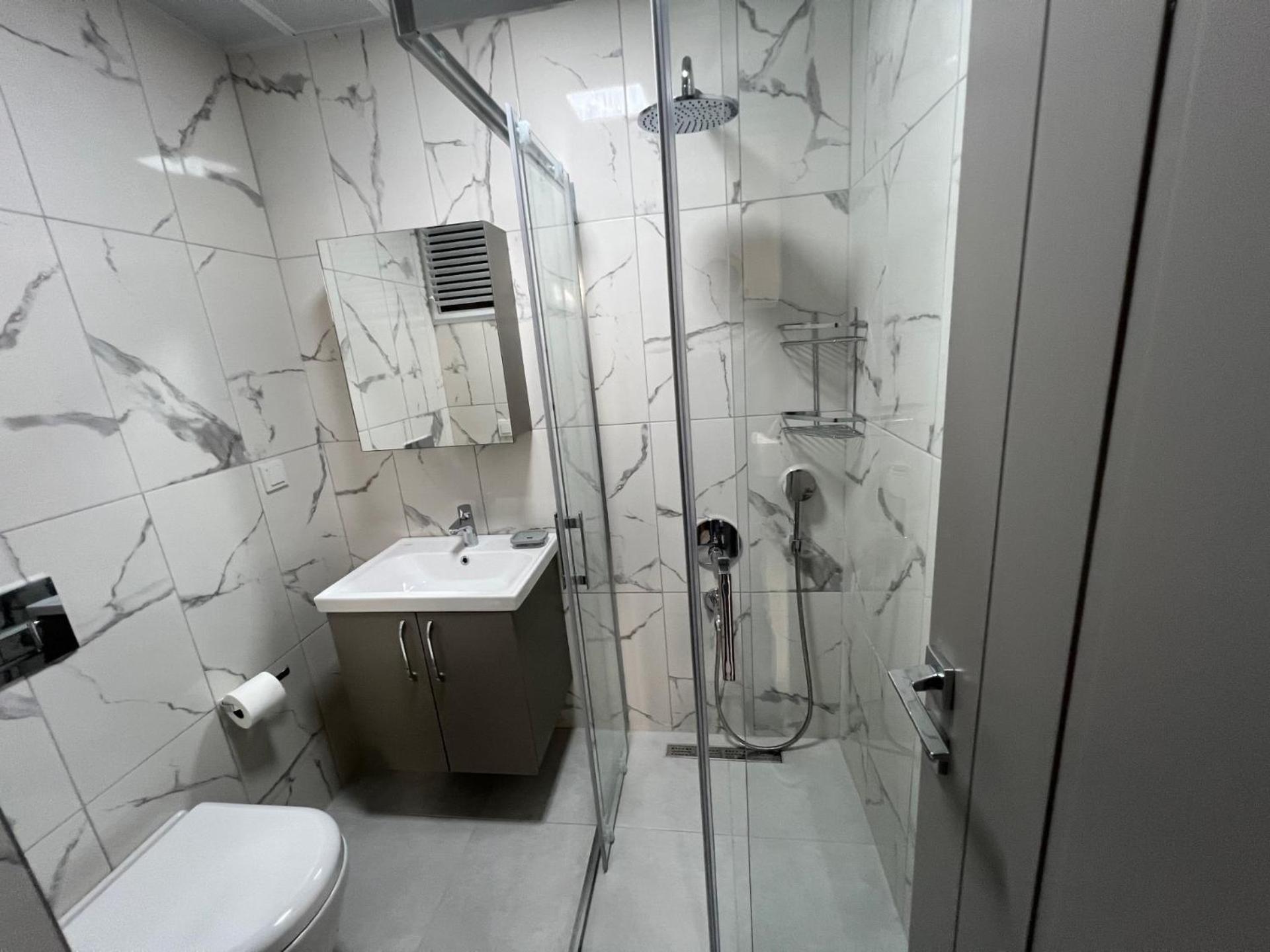 Elit Otel อันตัลยา ภายนอก รูปภาพ