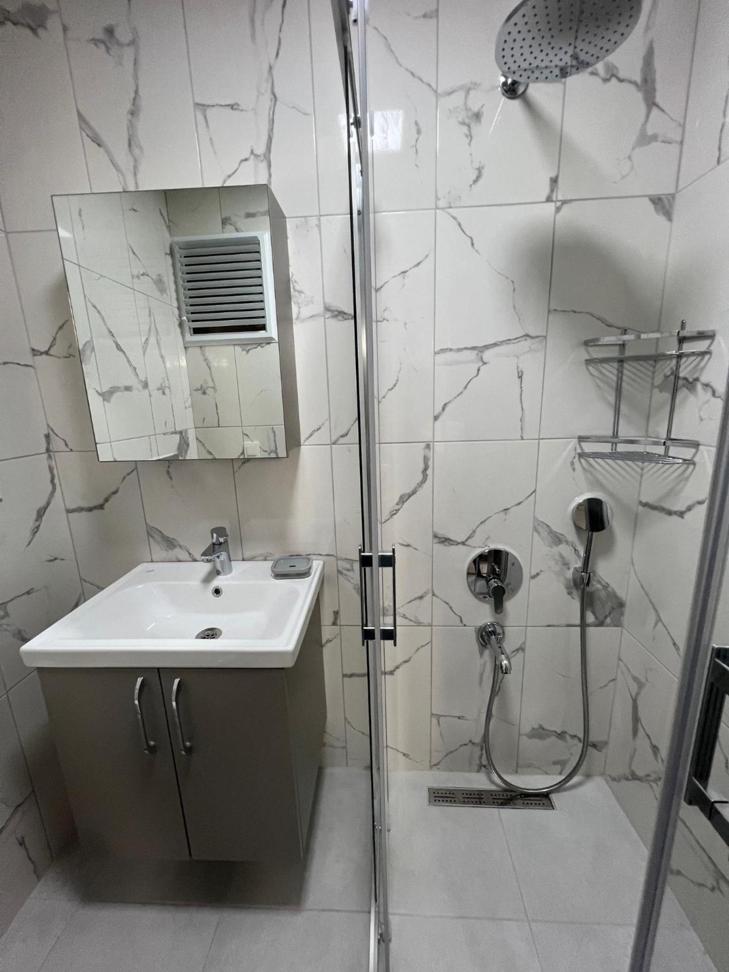 Elit Otel อันตัลยา ภายนอก รูปภาพ